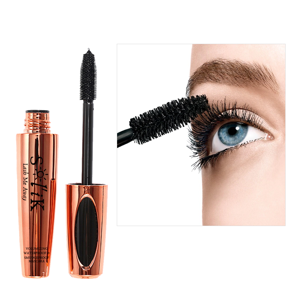 LASH ME AWAY MASCARA