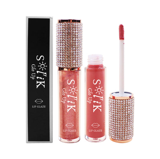 GLO UP LIP GLAZE